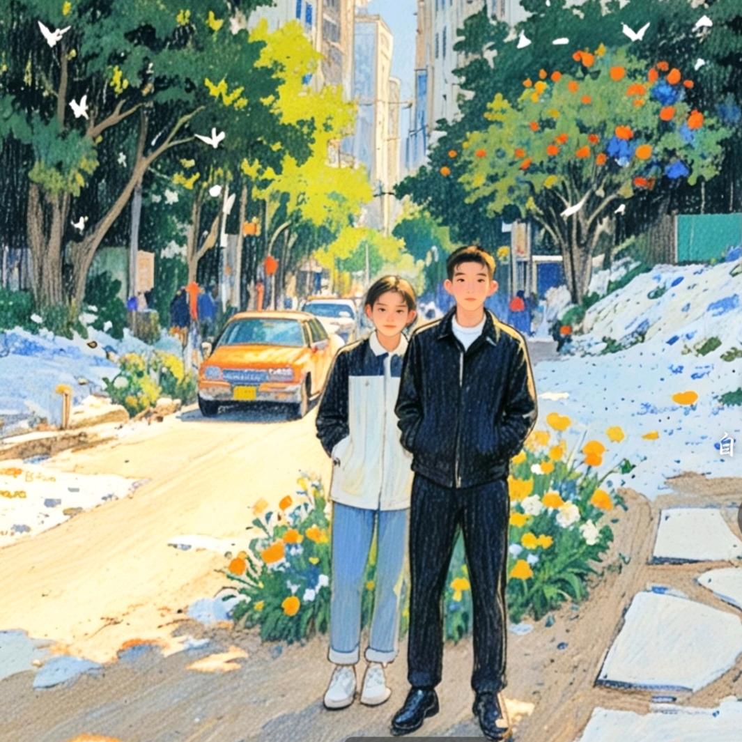 轩轩麻麻🧜‍♀️