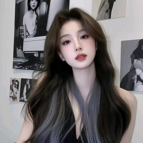 素素小日记头像