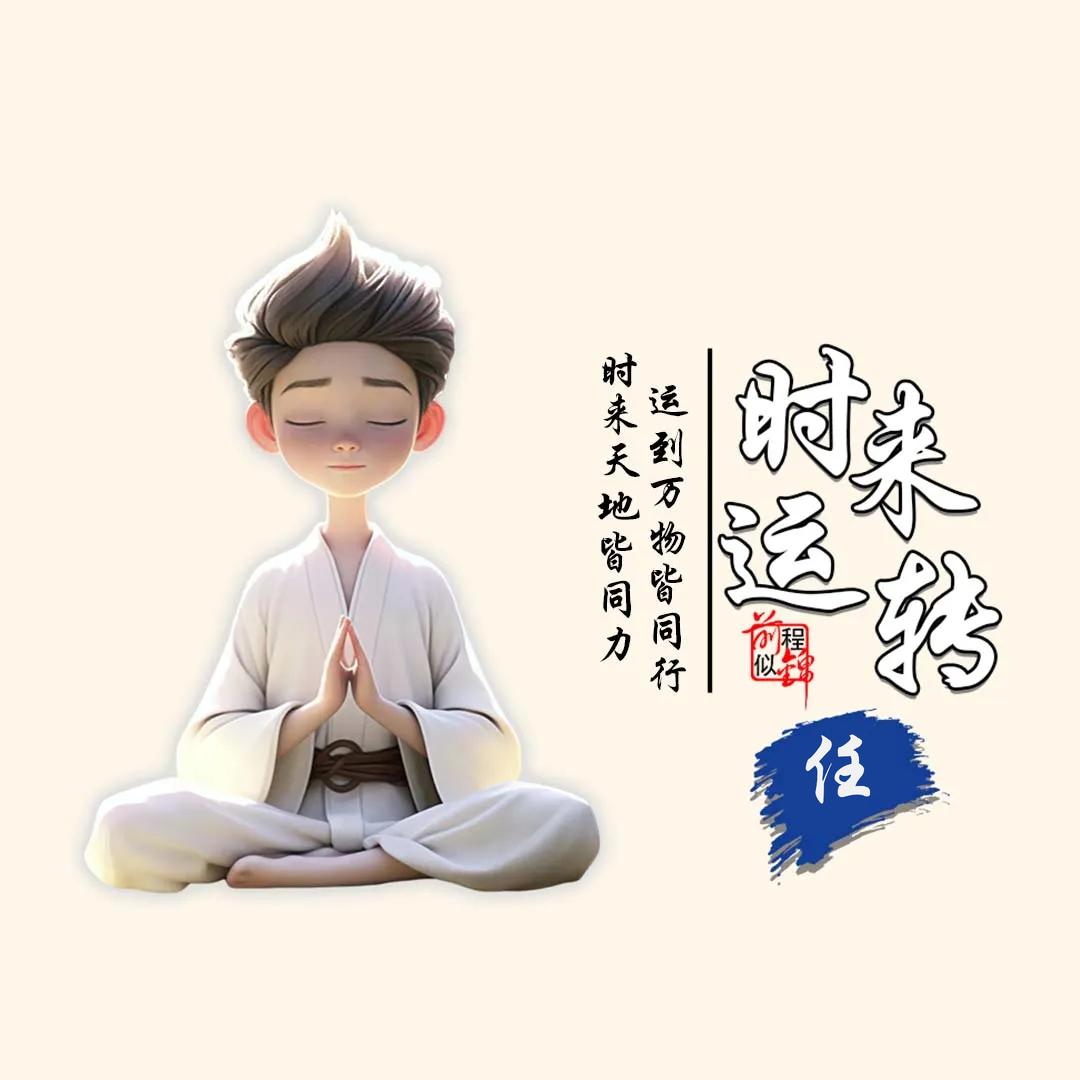 💖²⁰²⁵_时来运转💘