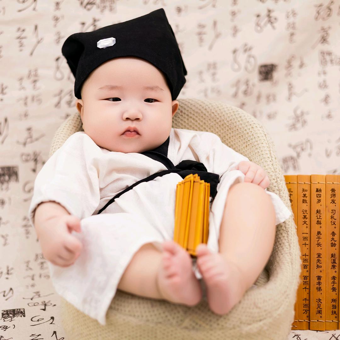 是骏骏呀