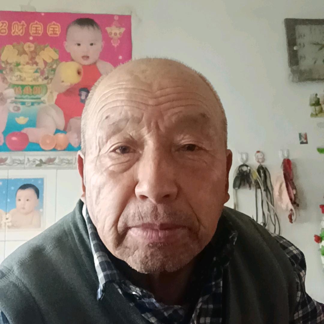 招财翁