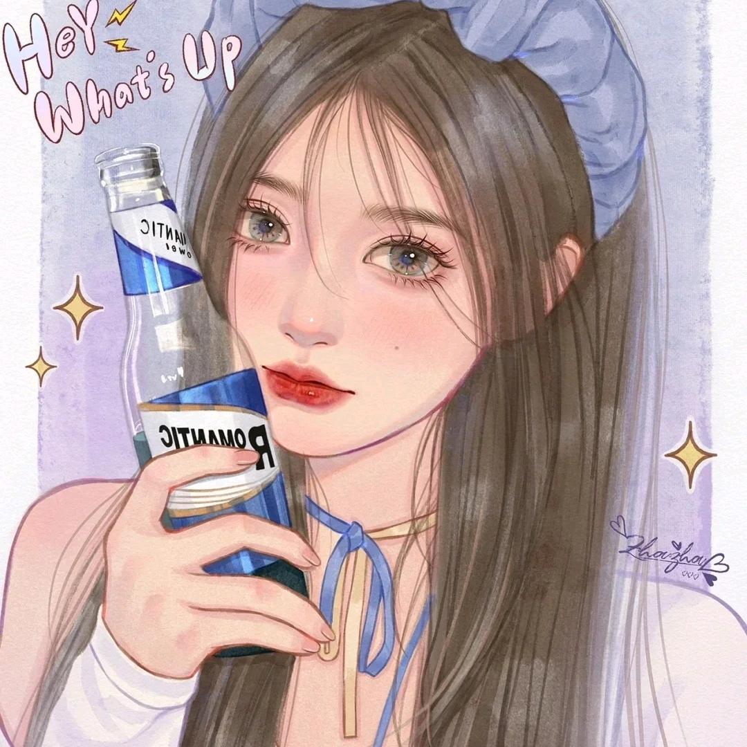奶油拌云朵💕