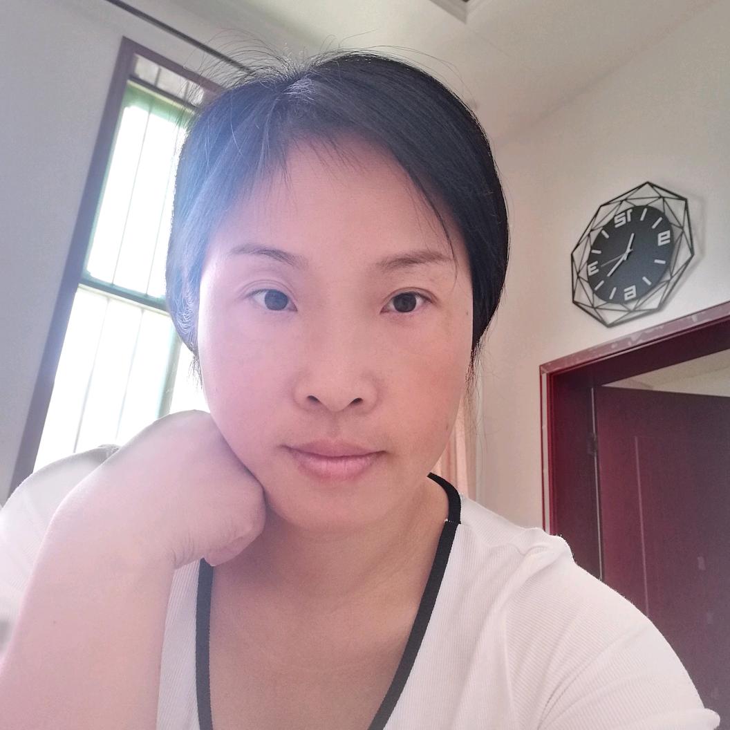 是我，😎