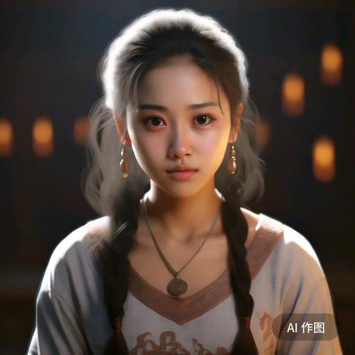 米多多
