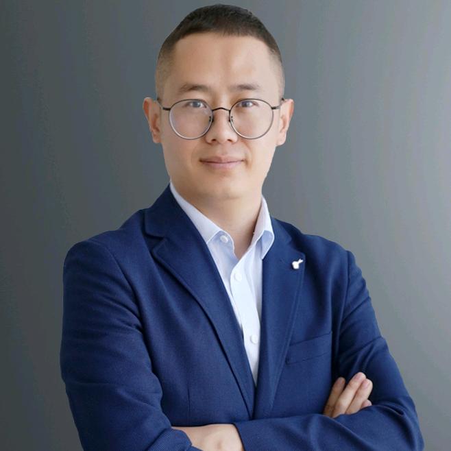 李博韬讲水利