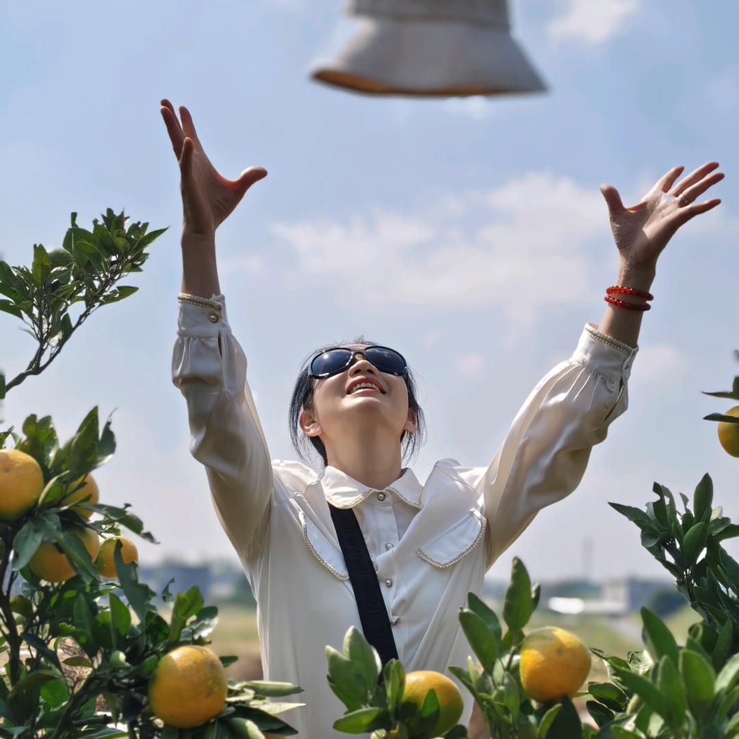 乐兮