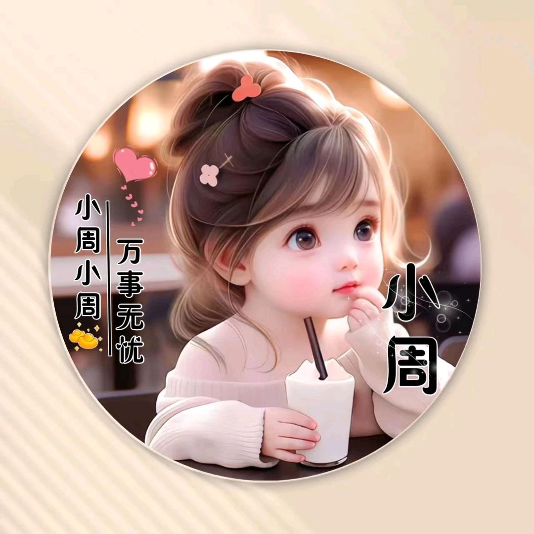 小zhou周