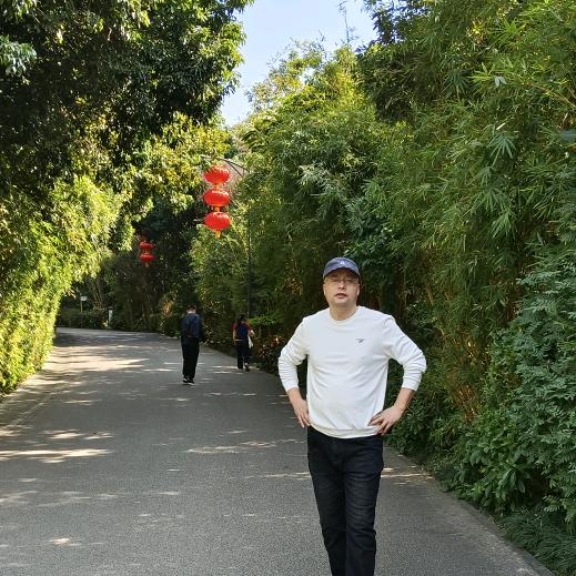 东北人在深圳