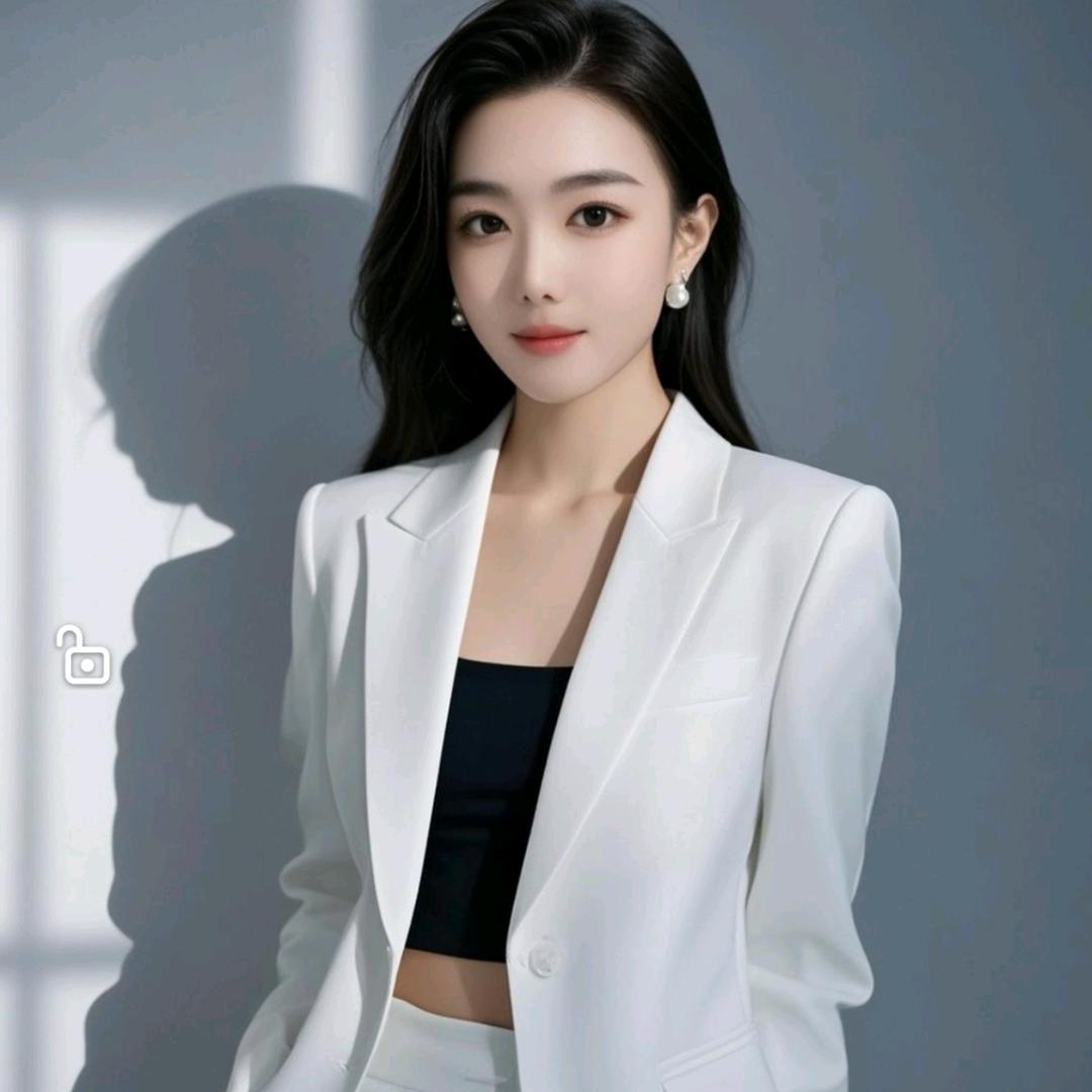 李姑娘