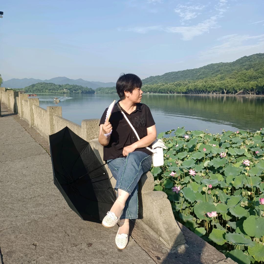 人若无情天有情