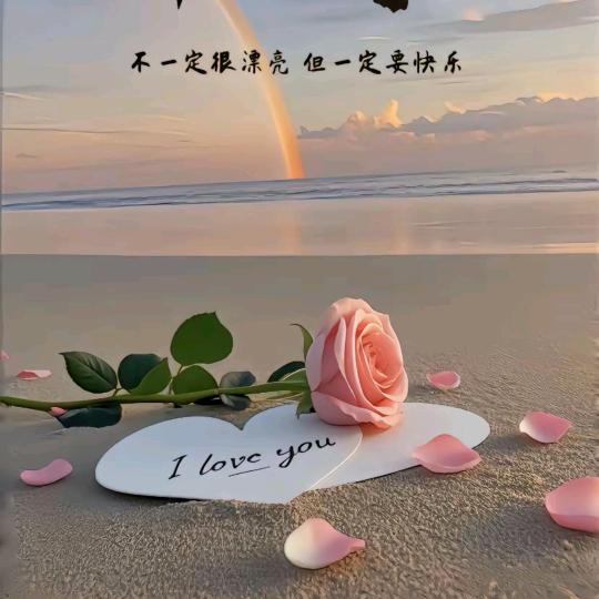 💗᭄余生ᝰᩚ随心