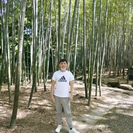 章小磊
