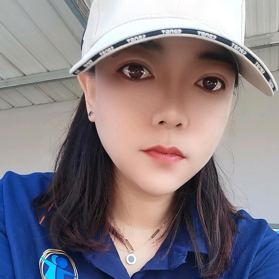 ⭐️幸运星⭐️