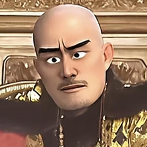 冷风吹