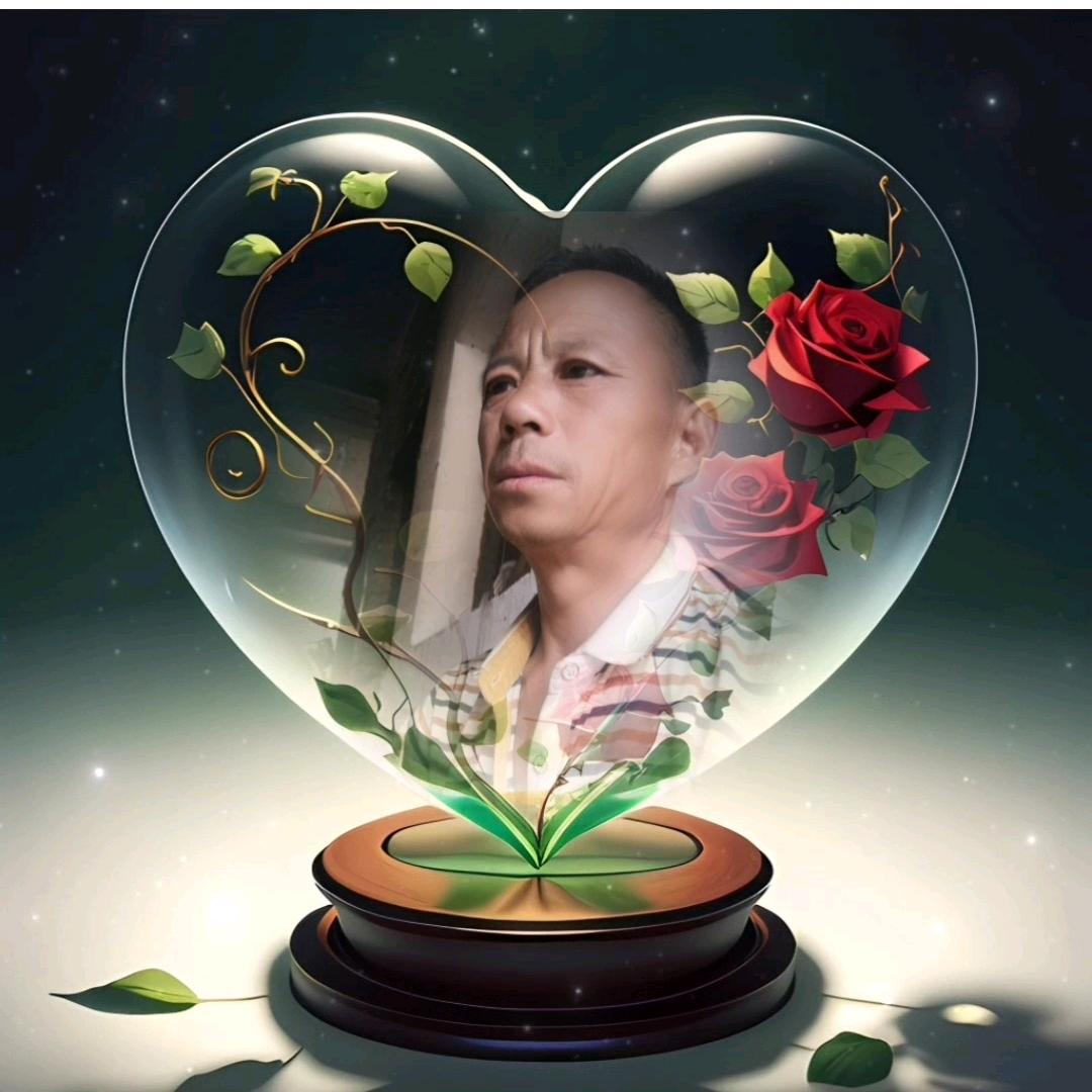 木鱼声声