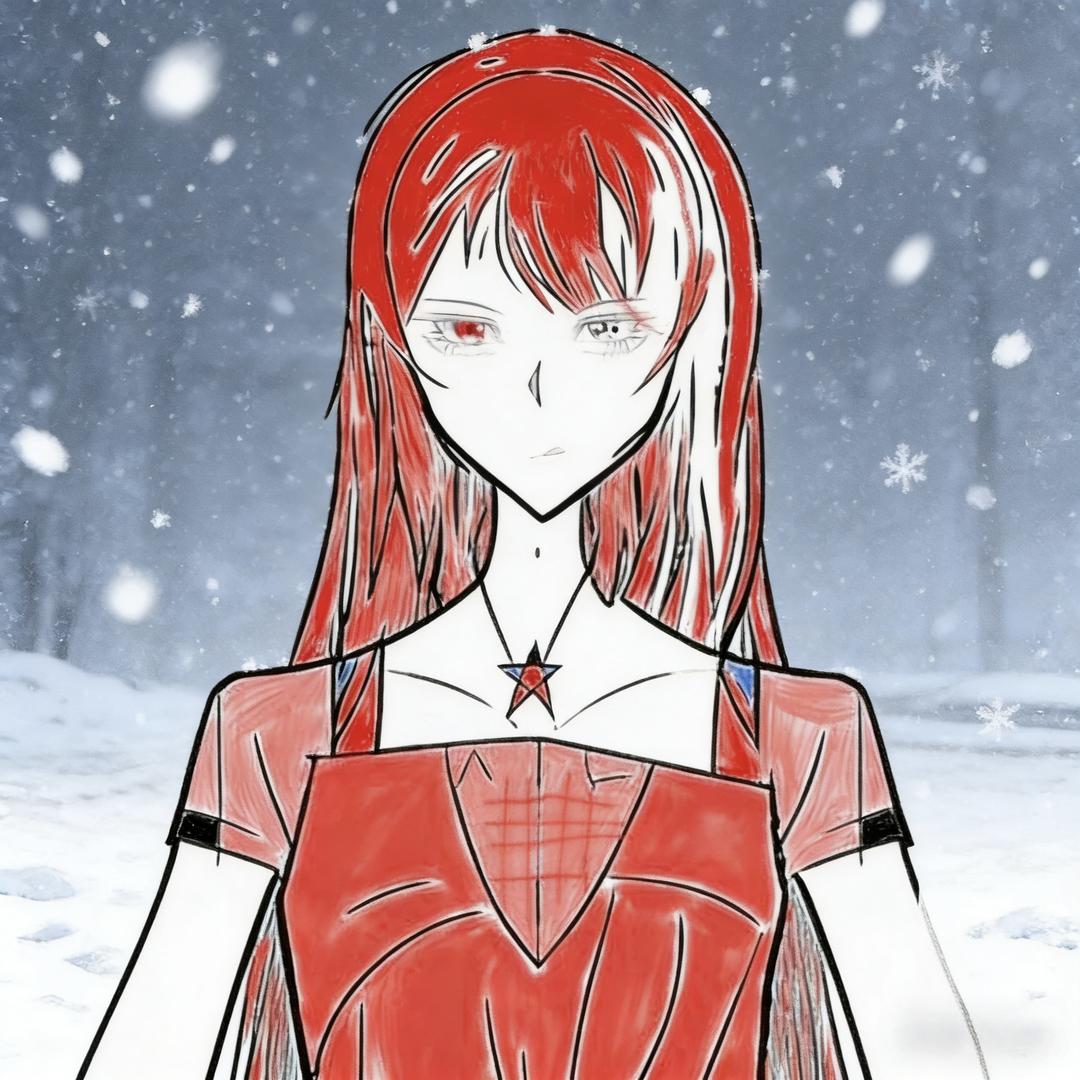 清酒与剑（国服婉儿）