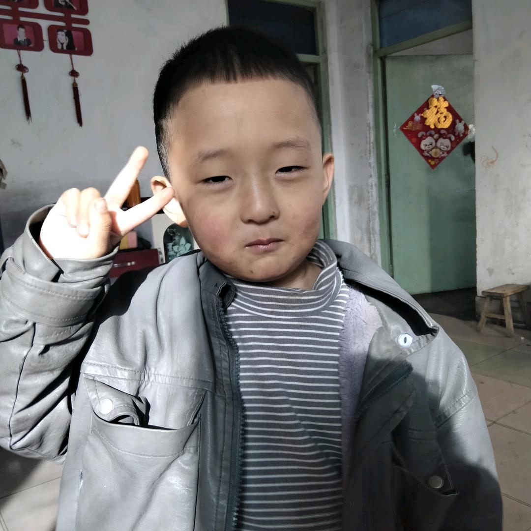 郝荣安