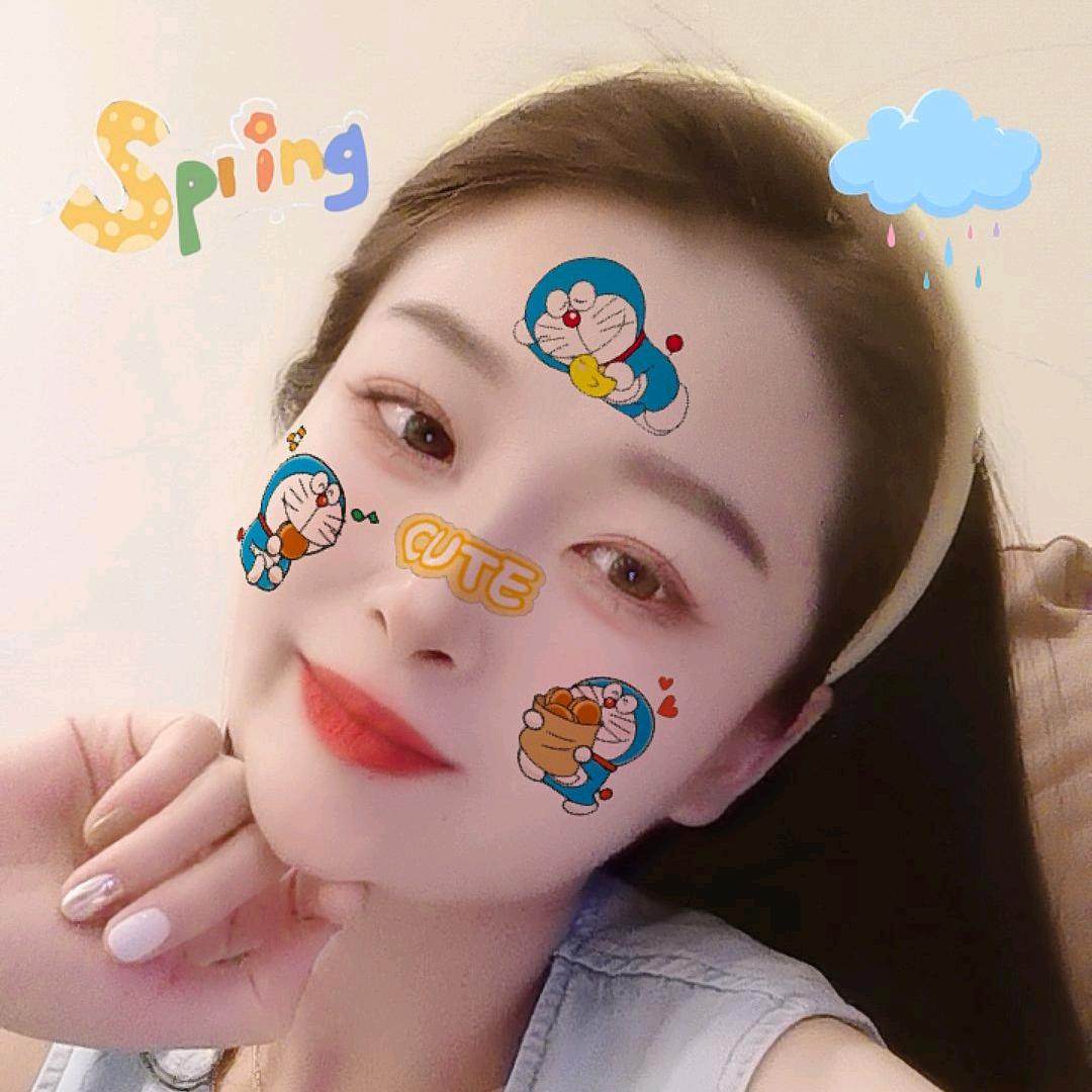 张小姐🙈