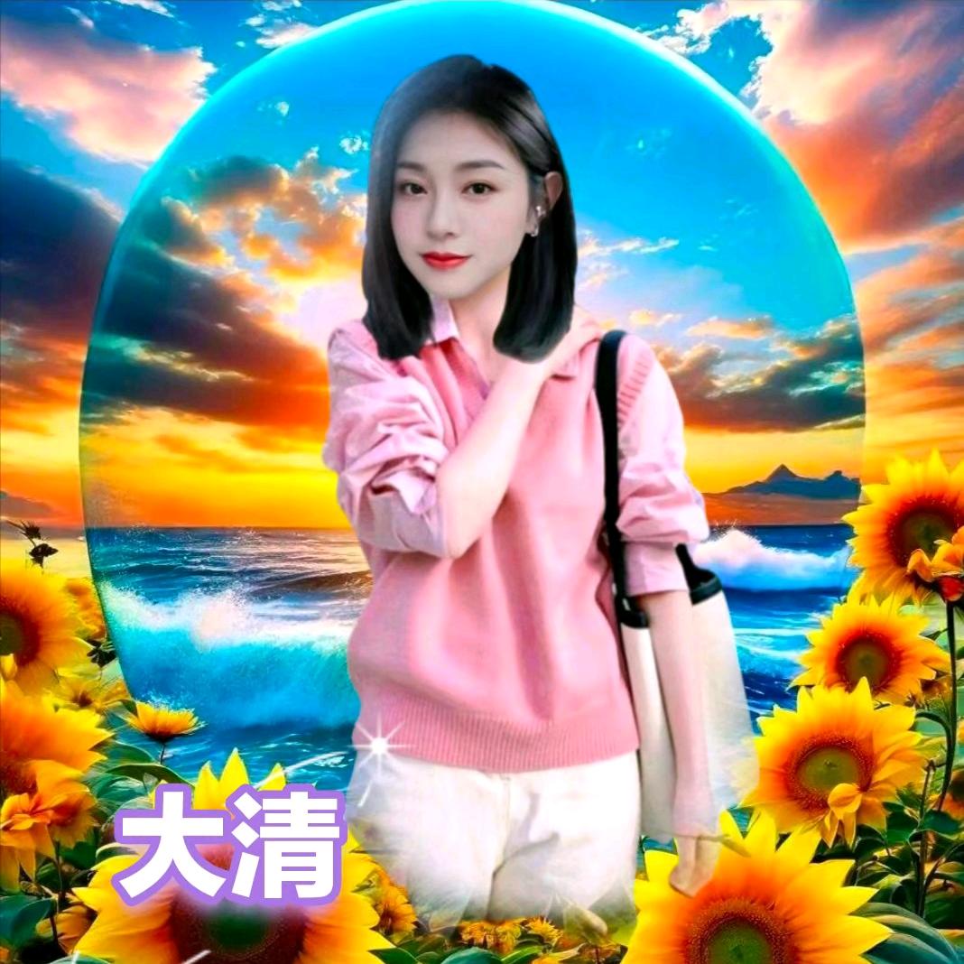 大清