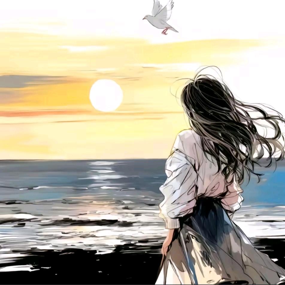 青春染指流年