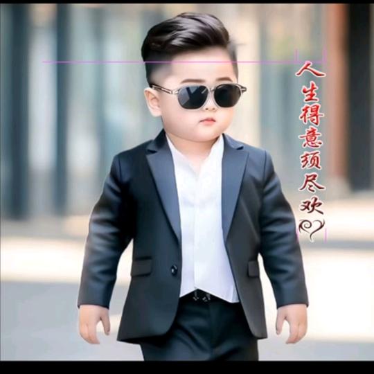 人生得意须尽欢🐱