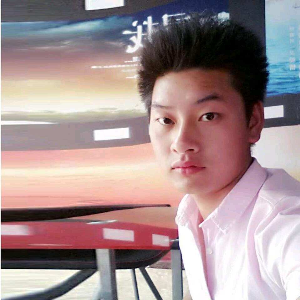 这主播好丑啊😀