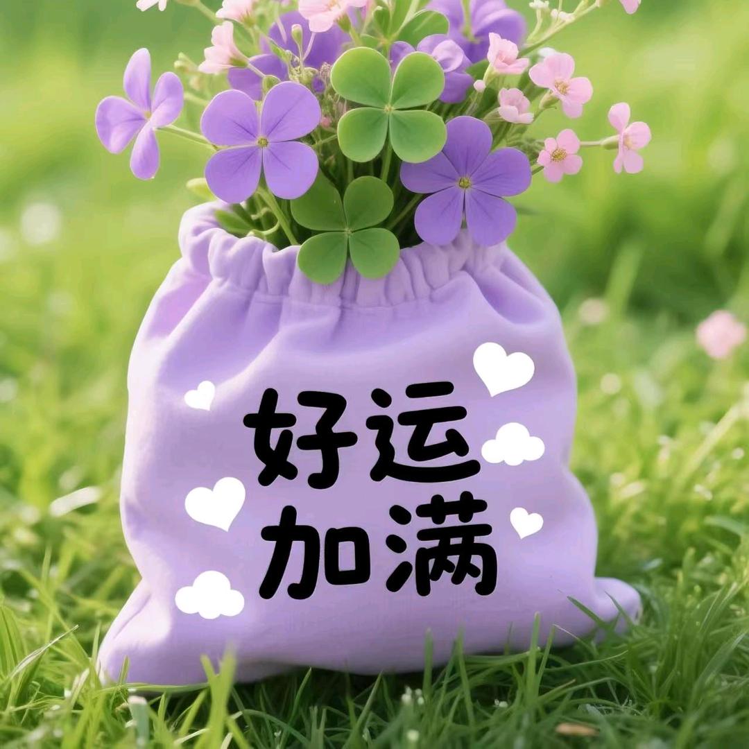 优选好物-灵灵