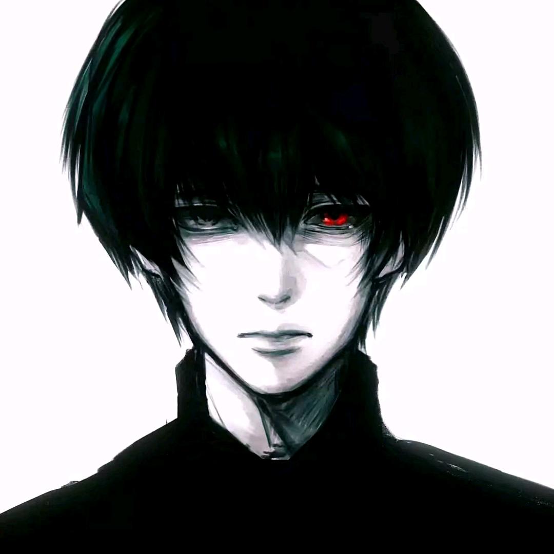 帕岛唯一原住民