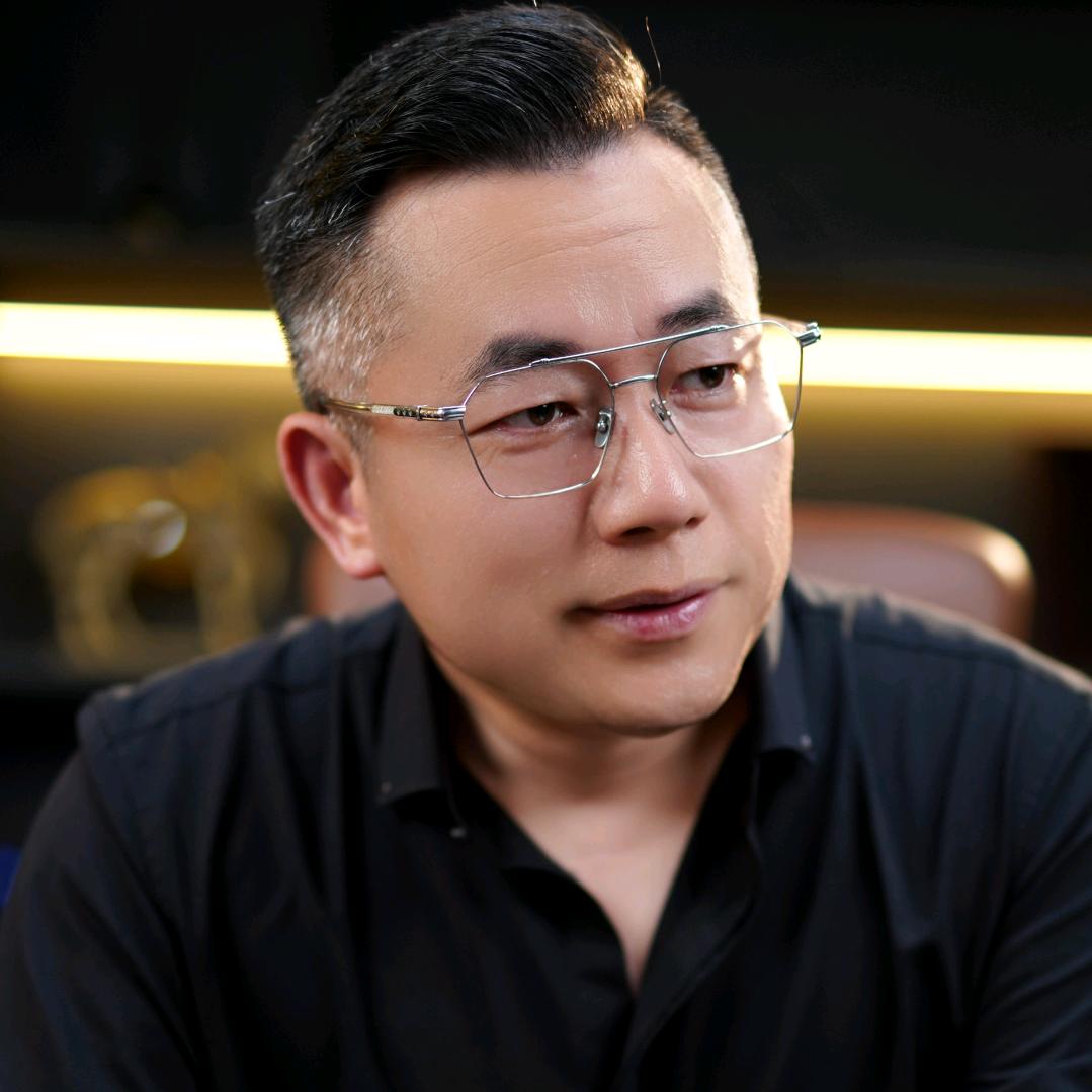 家庭幸福合伙人