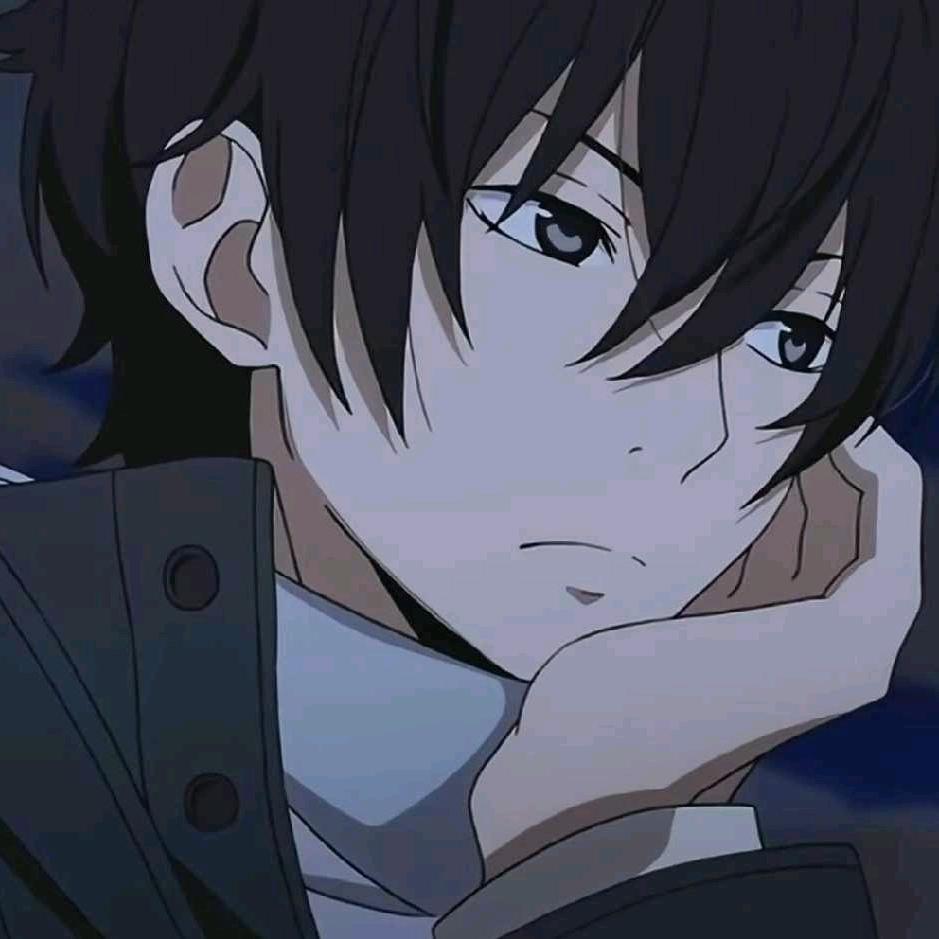 SHADOW(异人之下)