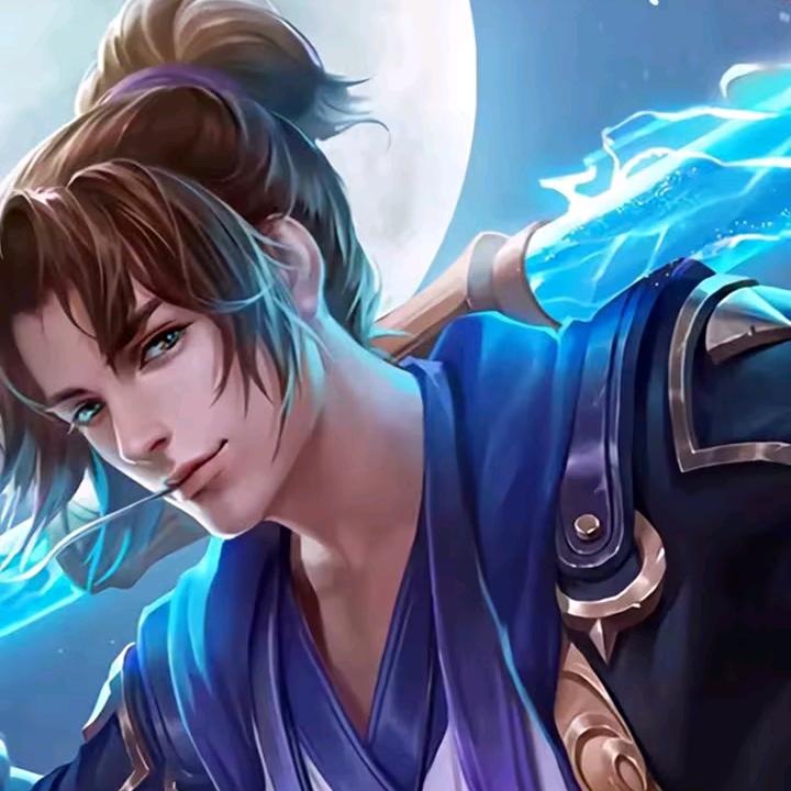 后羿游抖音