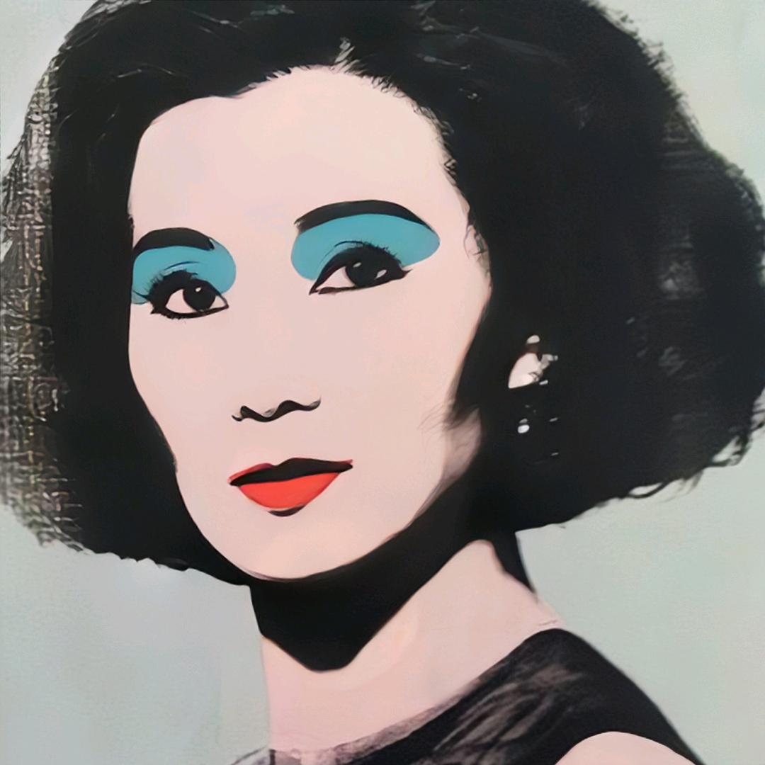 張安迪