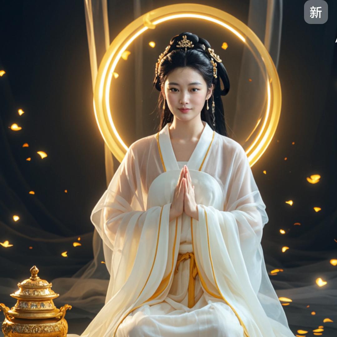 🙏（聚缘堂）🙏