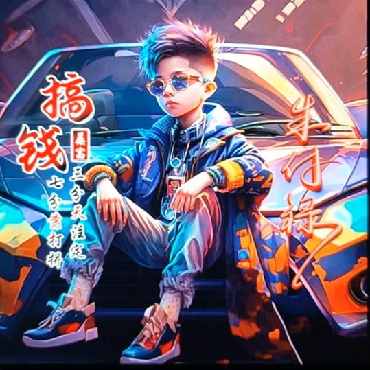 禄禄飛