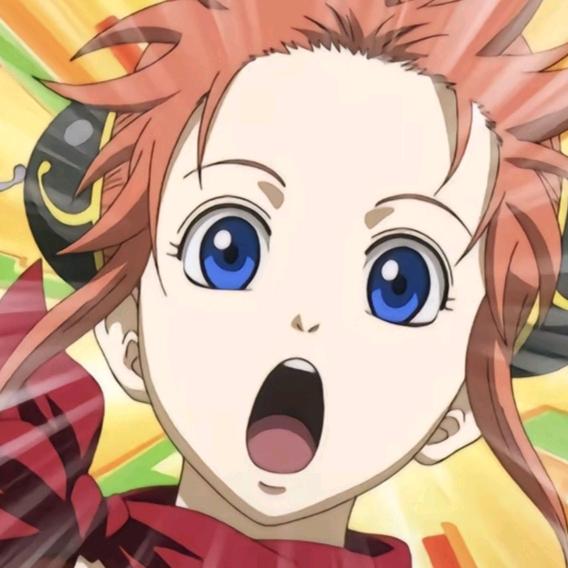 不发脾气 只发财