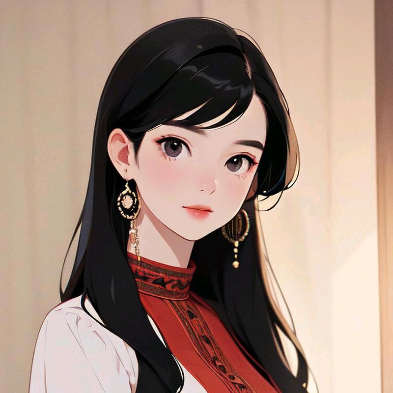 美美姜（思卿）