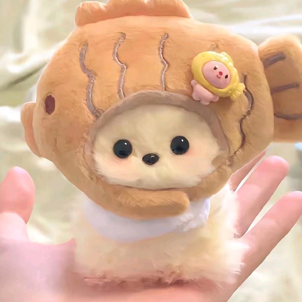 破破的小破鱼.⁷✨