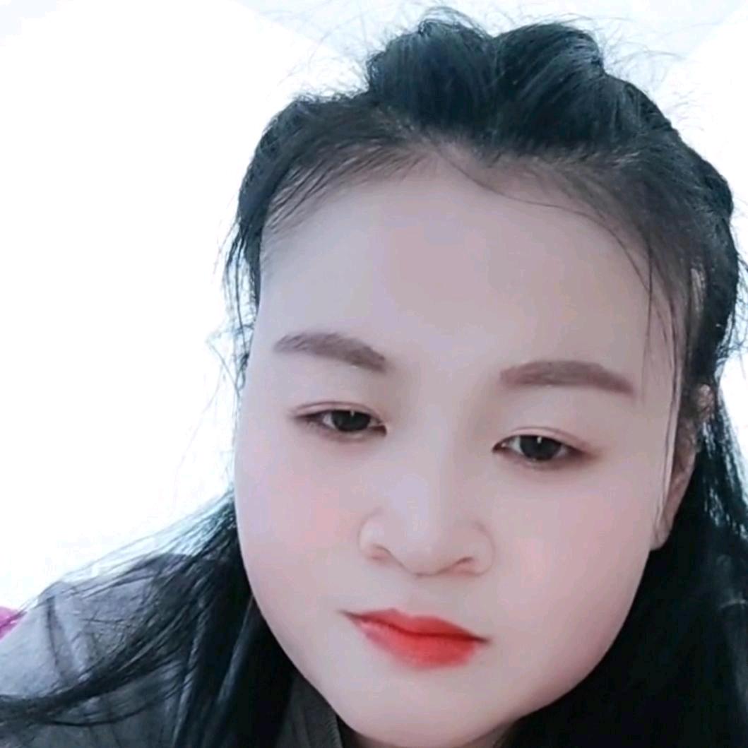 耄耋少女