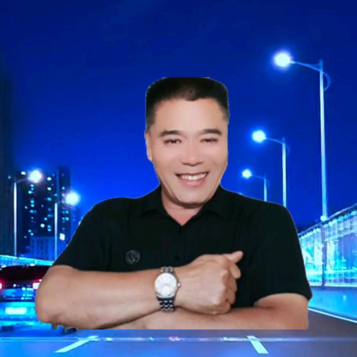 奔腾哥