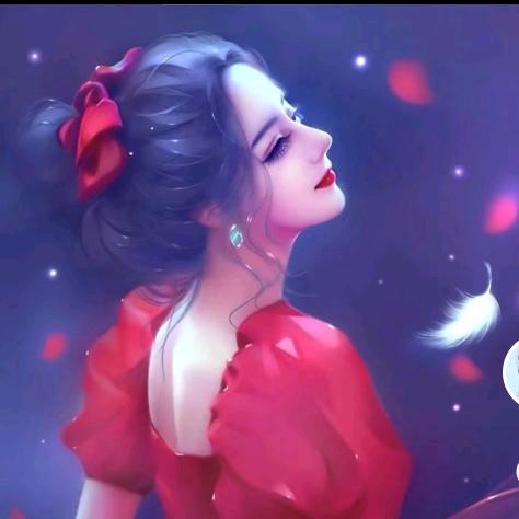 善良的花☆