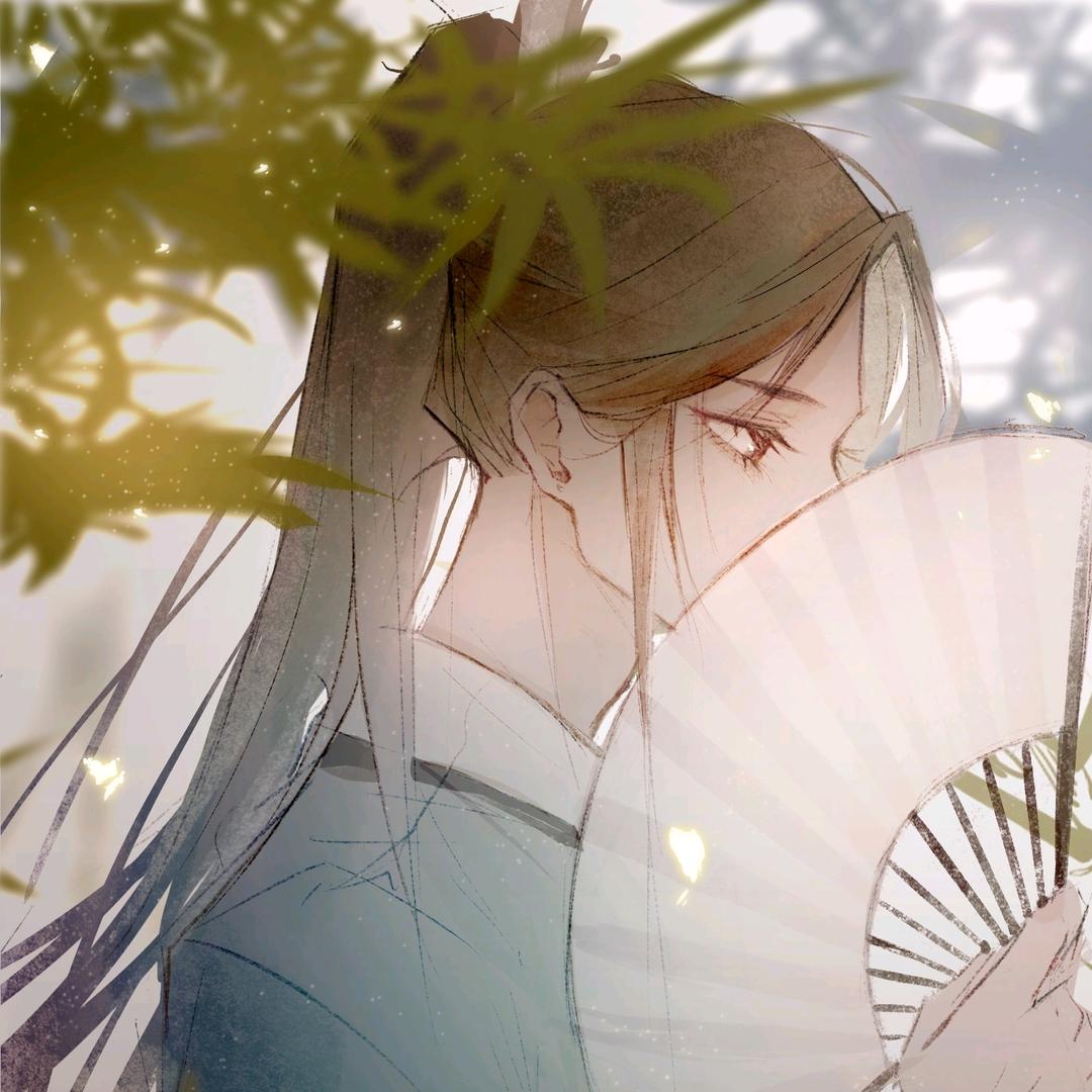 楚晚辞字清辞