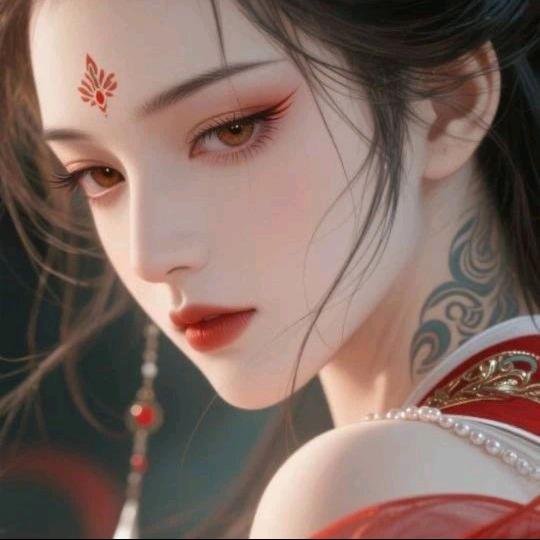 ☪飘浮的红帆船🎶