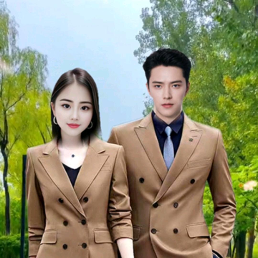 张天灵在新疆单身一个人