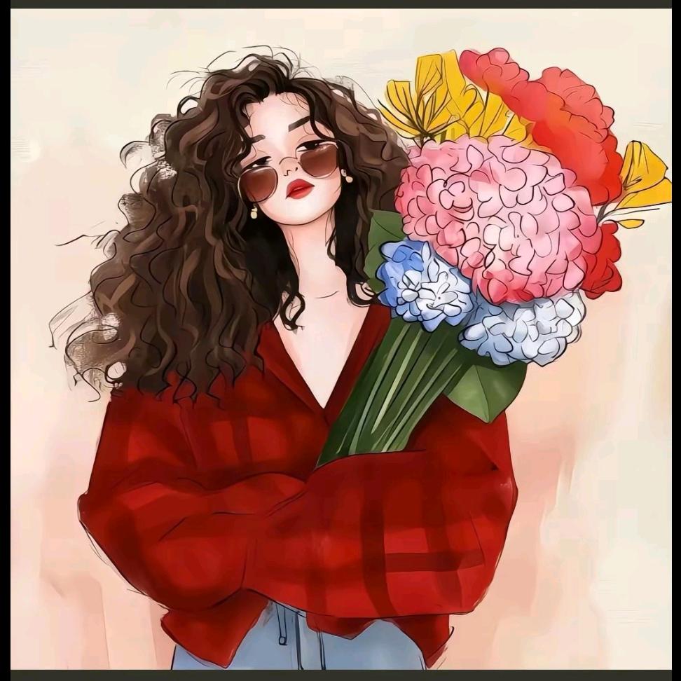 💞࿐姐ღ᭄是限量版👑