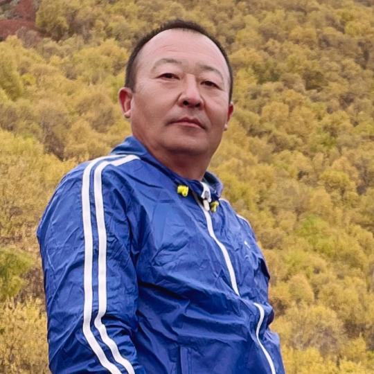 边晓吉