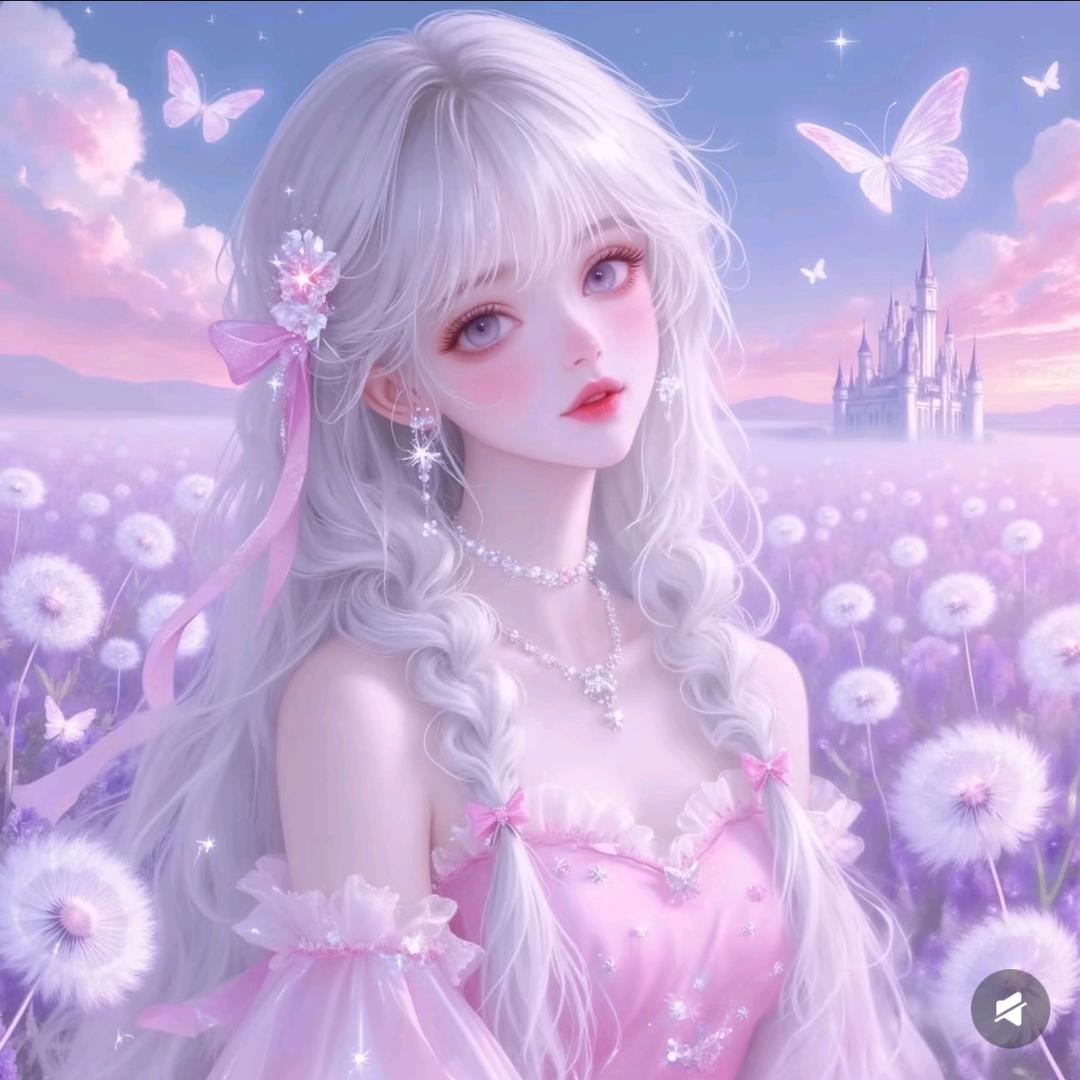 晨曦