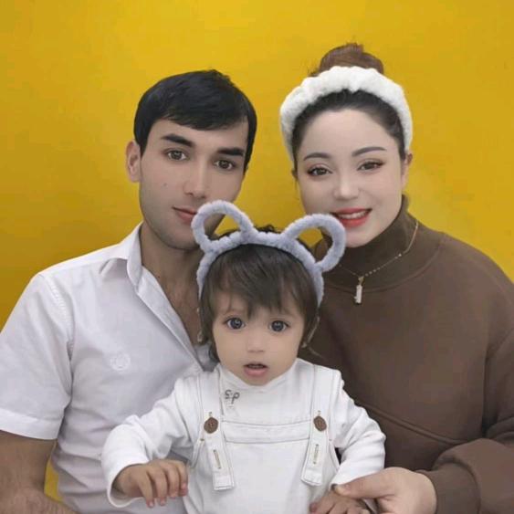 MB搞笑夫妻