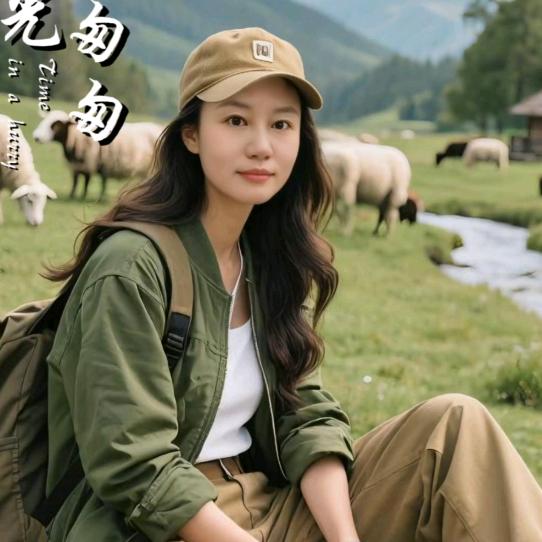 一切，都好(^.^)