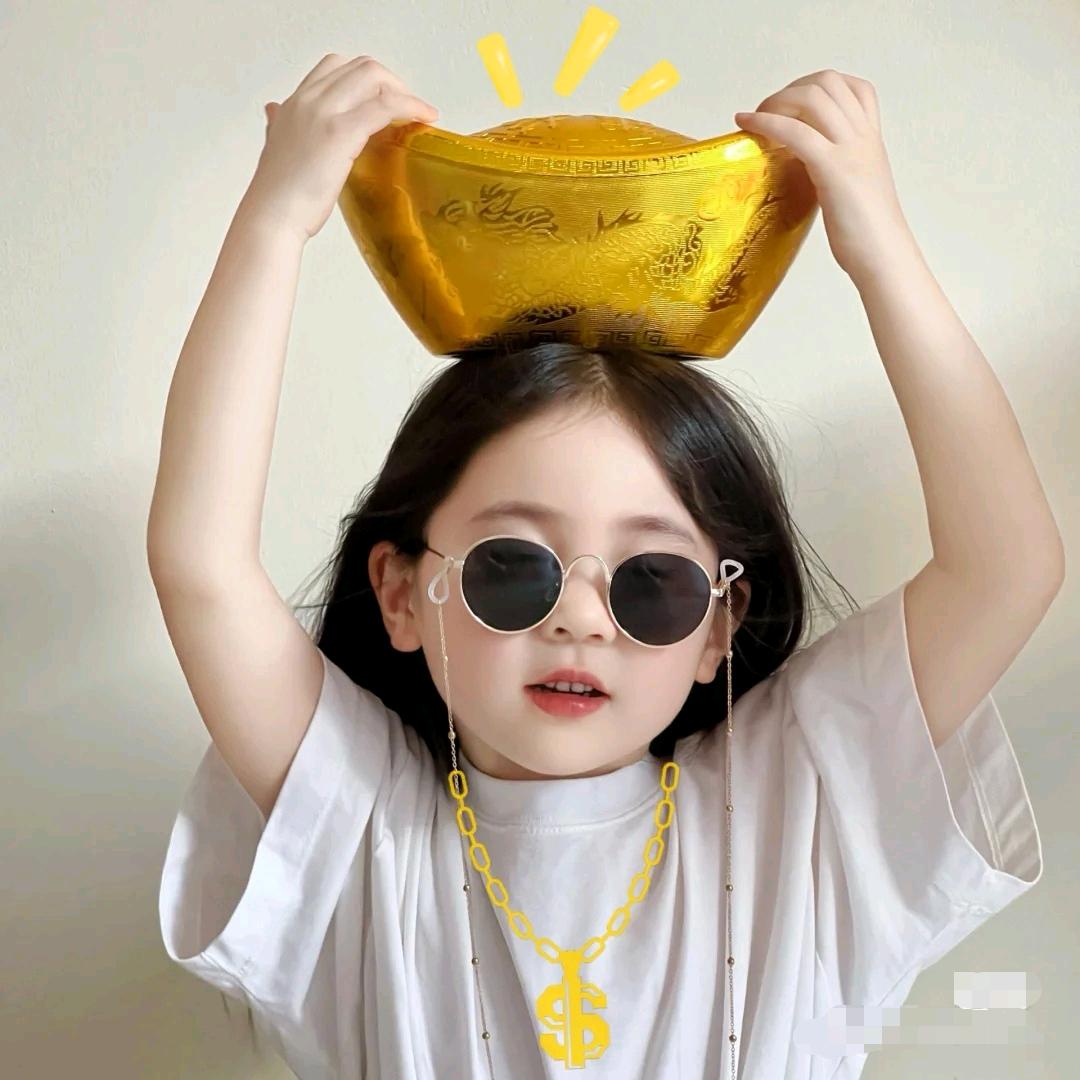 安❤️好
