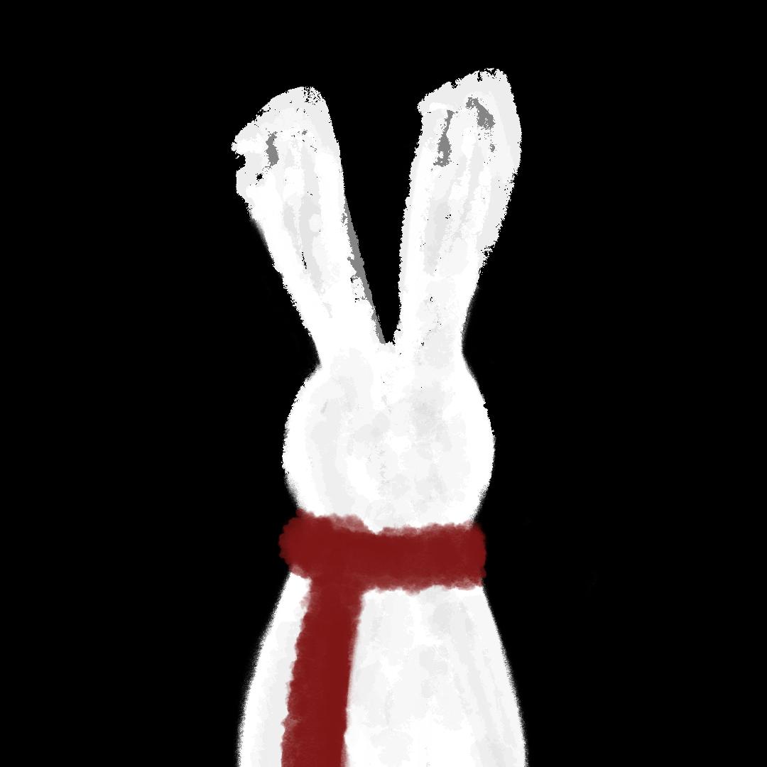 夏至兔